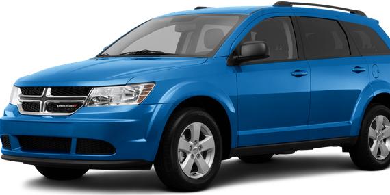 DODGE JOURNEY 2013 3C4PDCAB0DT722517 image