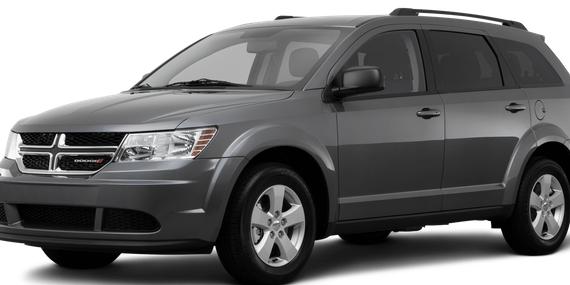 DODGE JOURNEY 2013 3C4PDCAB3DT599859 image