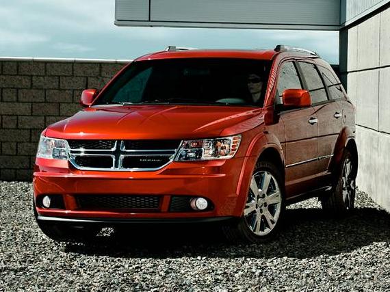 DODGE JOURNEY 2013 3C4PDCAB8DT728615 image