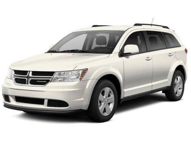 DODGE JOURNEY 2013 3C4PDCAB3DT558244 image