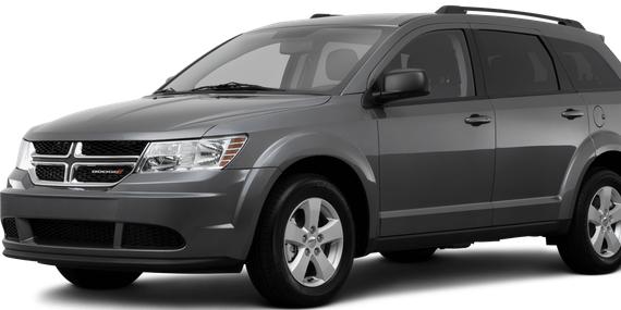 DODGE JOURNEY 2013 3C4PDCAB6DT538375 image
