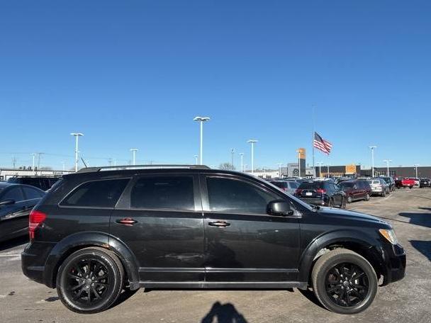 DODGE JOURNEY 2010 3D4PH5FV6AT179577 image