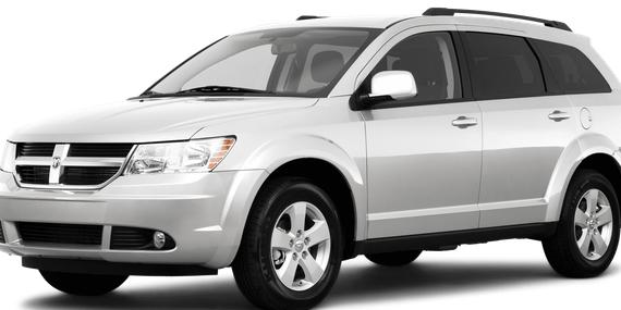 DODGE JOURNEY 2010 3D4PG5FV7AT202206 image