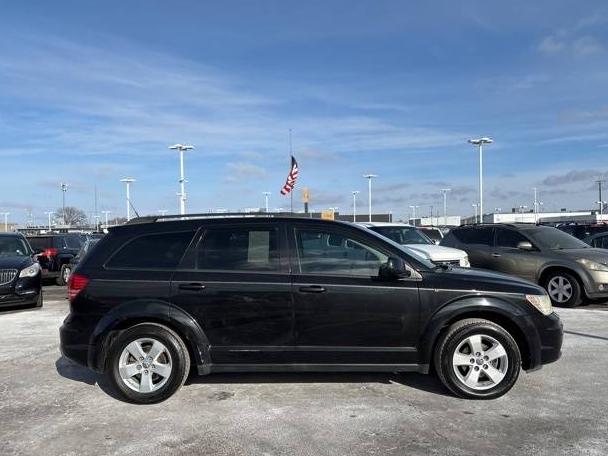 DODGE JOURNEY 2010 3D4PG5FV4AT277154 image