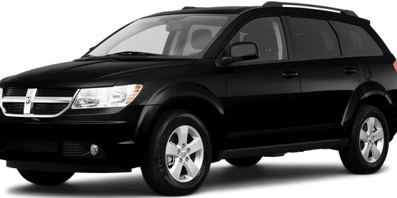 DODGE JOURNEY 2010 3D4PG5FV9AT233523 image