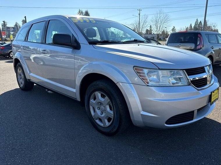 DODGE JOURNEY 2010 3D4PG4FB4AT141963 image