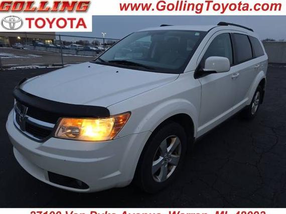 DODGE JOURNEY 2010 3D4PG5FVXAT167984 image DODGE JOURNEY 2010 3D4PG5FVXAT167984 image