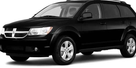 DODGE JOURNEY 2010 3D4PH5FV8AT138934 image