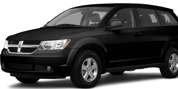 DODGE JOURNEY 2010 3D4PG4FB8AT166154 image