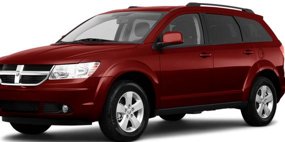 DODGE JOURNEY 2010 3D4PH5FVXAT114716 image