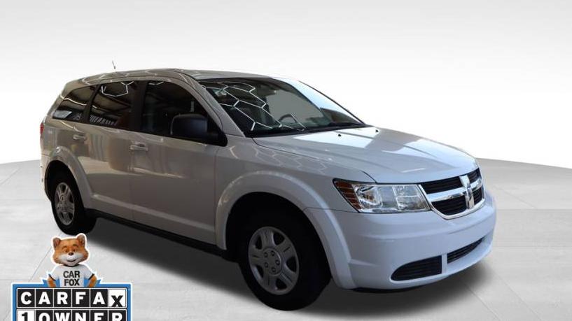 DODGE JOURNEY 2010 3D4PG4FB5AT238878 image