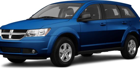 DODGE JOURNEY 2010 3D4PG4FB2AT173312 image