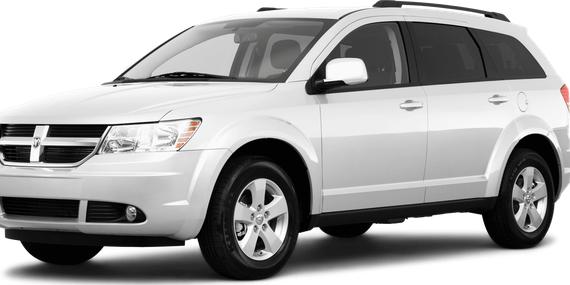 DODGE JOURNEY 2010 3D4PG5FV0AT113738 image