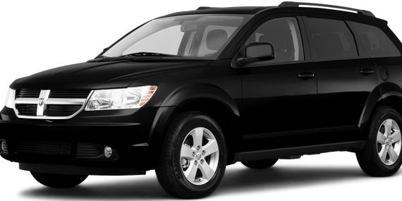 DODGE JOURNEY 2010 3D4PG5FV9AT203048 image