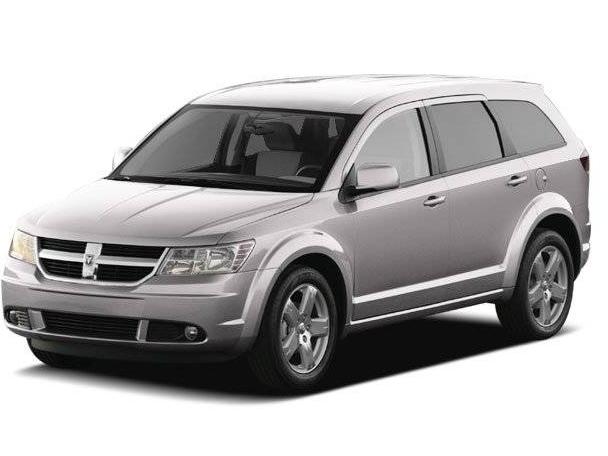 DODGE JOURNEY 2010 3D4PG5FV8AT148835 image