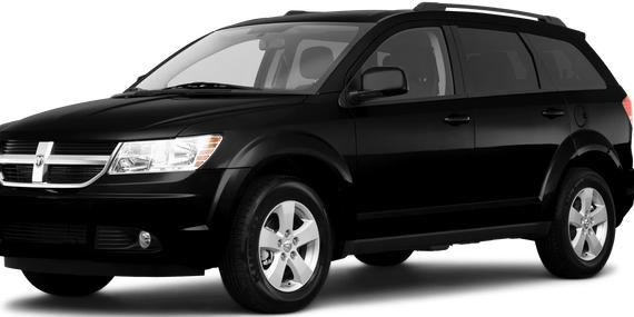 DODGE JOURNEY 2010 3D4PG5FV6AT116059 image