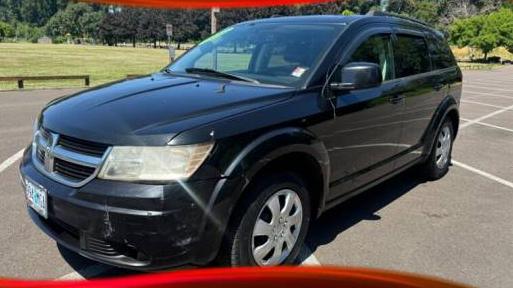 DODGE JOURNEY 2010 3D4PG5FVXAT222935 image