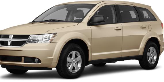 DODGE JOURNEY 2010 3D4PG4FB3AT233632 image