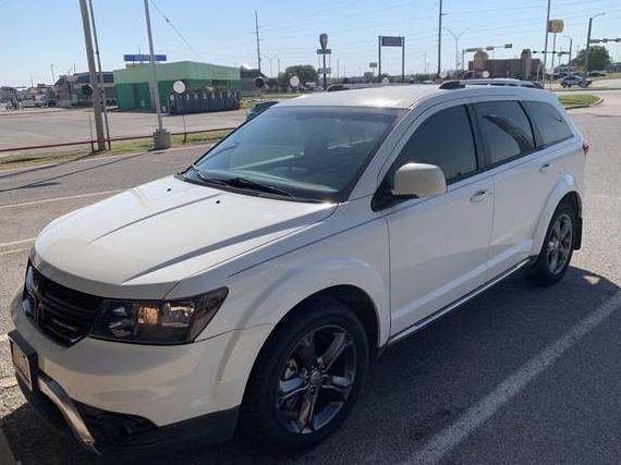 DODGE JOURNEY 2014 3C4PDCGG0ET261422 image DODGE JOURNEY 2014 3C4PDCGG0ET261422 image