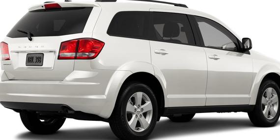 DODGE JOURNEY 2014 3C4PDCBB6ET287809 image DODGE JOURNEY 2014 3C4PDCBB6ET287809 image