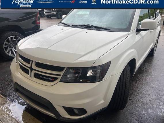DODGE JOURNEY 2014 3C4PDDEG4ET237889 image