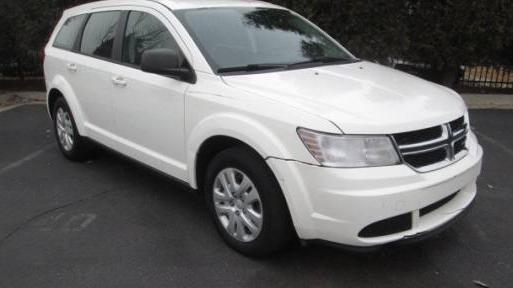 DODGE JOURNEY 2014 3C4PDCAB2ET197526 image