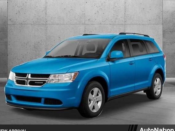 DODGE JOURNEY 2014 3C4PDCAB5ET160082 image