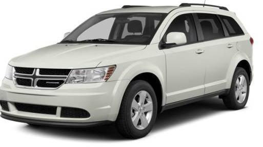 DODGE JOURNEY 2014 3C4PDDBG4ET123668 image