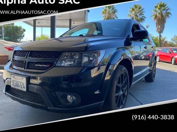 DODGE JOURNEY 2014 3C4PDCBBXET289756 image DODGE JOURNEY 2014 3C4PDCBBXET289756 image