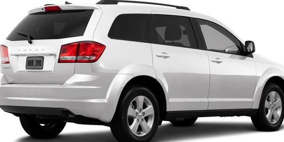 DODGE JOURNEY 2014 3C4PDDEG2ET135667 image