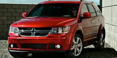 DODGE JOURNEY 2014 3C4PDCAB2ET120588 image