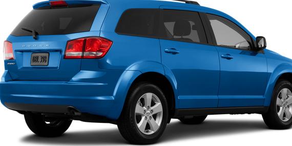 DODGE JOURNEY 2014 3C4PDCBG6ET209364 image