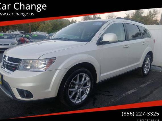 DODGE JOURNEY 2014 3C4PDDBG9ET232210 image DODGE JOURNEY 2014 3C4PDDBG9ET232210 image