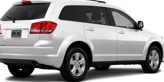 DODGE JOURNEY 2014 3C4PDCAB0ET193975 image