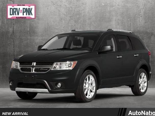 DODGE JOURNEY 2014 3C4PDDGG4ET316010 image