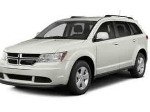 DODGE JOURNEY 2014 3C4PDCBB6ET152751 image