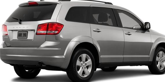 DODGE JOURNEY 2014 3C4PDDEG9ET304678 image