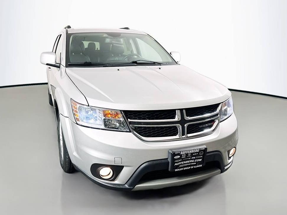 DODGE JOURNEY 2014 3C4PDCBGXET134376 image