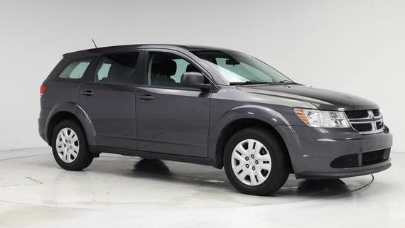 DODGE JOURNEY 2014 3C4PDCAB4ET133116 image