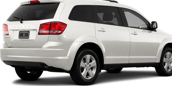 DODGE JOURNEY 2014 3C4PDCBG5ET160609 image
