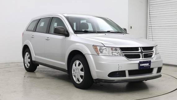 DODGE JOURNEY 2014 3C4PDCAB0ET170910 image