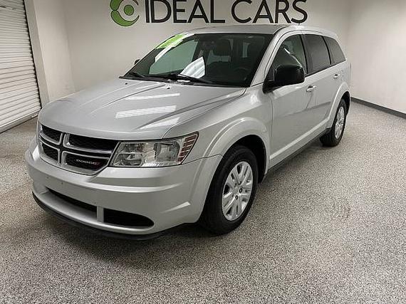 DODGE JOURNEY 2014 3C4PDCABXET268374 image DODGE JOURNEY 2014 3C4PDCABXET268374 image