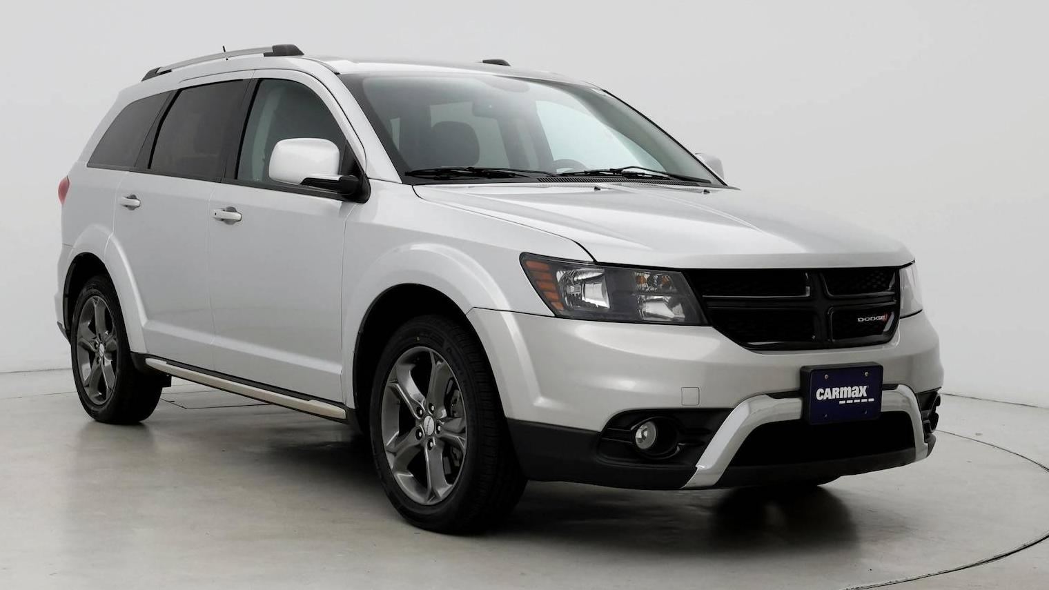 DODGE JOURNEY 2014 3C4PDDGGXET316108 image