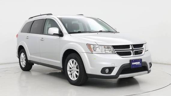 DODGE JOURNEY 2014 3C4PDDBG6ET175416 image