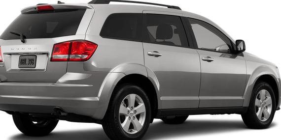 DODGE JOURNEY 2014 3C4PDDBG1ET120999 image