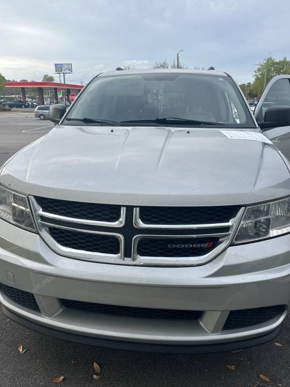 DODGE JOURNEY 2014 3C4PDCAB3ET104271 image