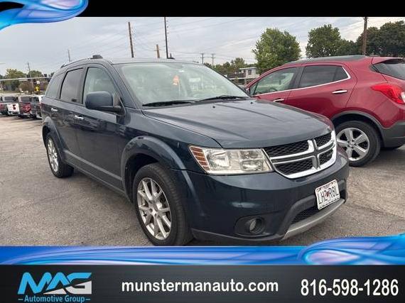 DODGE JOURNEY 2014 3C4PDCDG2ET185092 image DODGE JOURNEY 2014 3C4PDCDG2ET185092 image
