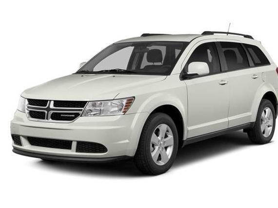 DODGE JOURNEY 2014 3C4PDCAB8ET151618 image DODGE JOURNEY 2014 3C4PDCAB8ET151618 image