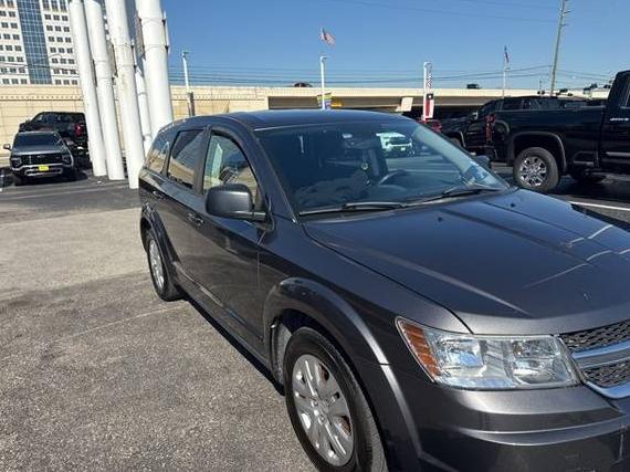 DODGE JOURNEY 2014 3C4PDCABXET217070 image DODGE JOURNEY 2014 3C4PDCABXET217070 image