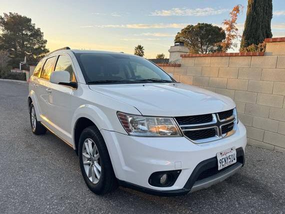 DODGE JOURNEY 2014 3C4PDCBG6ET175572 image DODGE JOURNEY 2014 3C4PDCBG6ET175572 image